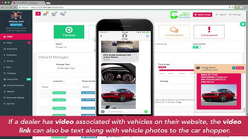 TEXT2DRIVE STOCK # TEXT LEAD GENERATION
