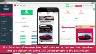 TEXT2DRIVE STOCK # TEXT LEAD GENERATION