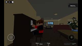 The Ice Wolf Song (roblox)