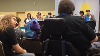 TRFan1's BronyCon Adventure 2014 Day 3: 8/3/14
