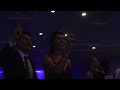 Warwickshire Player Awards Ceremony 2024