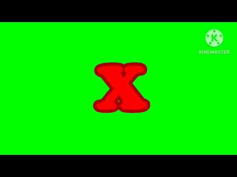 Game over green screen