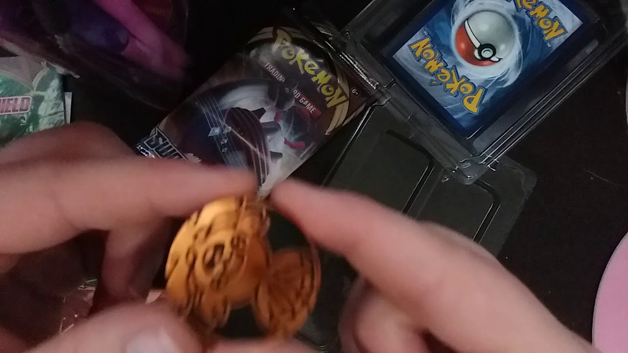 Reliving My Childhood Collecting Pokemon Sword Shield Cards YouTube