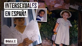 Así es la situación de los intersexuales en España | Tanto X Ciento