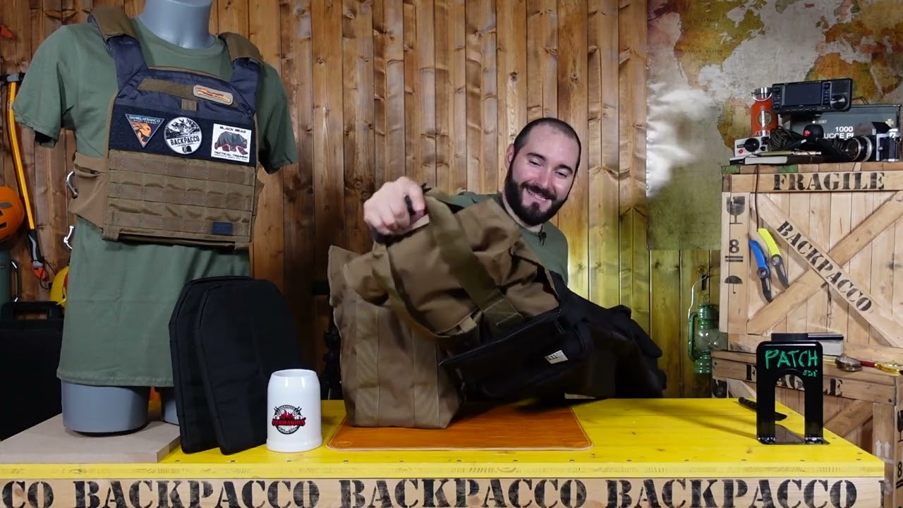 5.11 - PT-R WEIGHT KIT 100 - Sandbag da allenamento 45 Kg - 56576