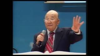 율법과 복음 3 김광신 목사 서울은혜교회 2006 10 01