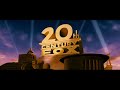 20th Century Fox 1994 Logo With 1954 And 1982 Fanfares Combined