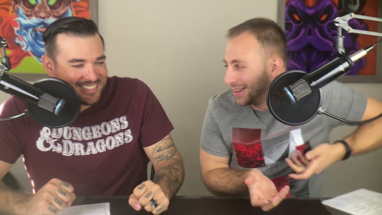 Clip: Trevor Belmont vs Van Helsing - Hammie Stretch Sucker Punch