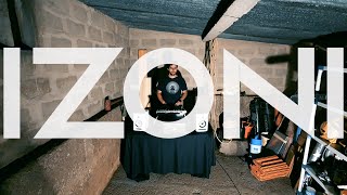 IZONI - Shack Session (Joris Voorn, Adriatique, Charlotte de Witte, Bodzin, Colyn, Chardronnet)