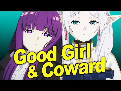 Stark Isn't A Coward! - Frieren: Beyond Journey’s End Episode 5