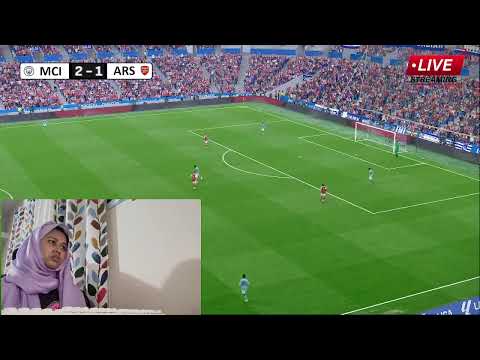 bro178slot x admin toto login - 🔴Arsenal vs Man City Live I English Premier League 2026 Full Match Streaming I Video Game Simulation