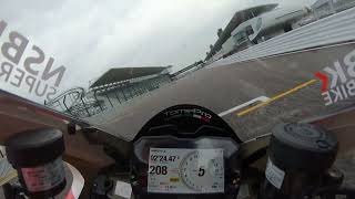Information 【走行記録】鈴鹿サーキット フルコース 2B② 20230331 03枠 Panigale V4 News