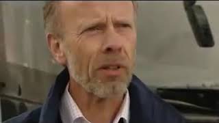 Electronic Stability Program - Volvo Buses