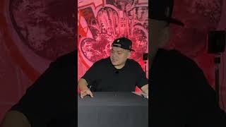 La casa de mi amigo está embrujada 👹 #podcast #paranormal #terror