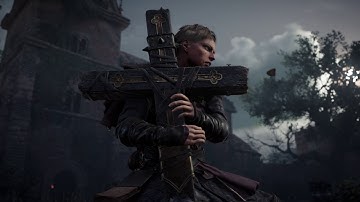 Assassin’s Creed® Valhalla - Walkthrough Gameplay Part 36 - No Commentary