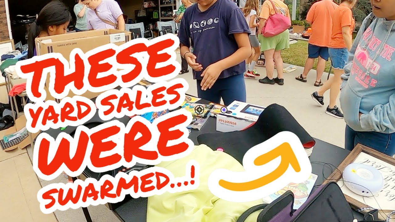 Picking Up The SCORES That Everyone Else MISSED!!