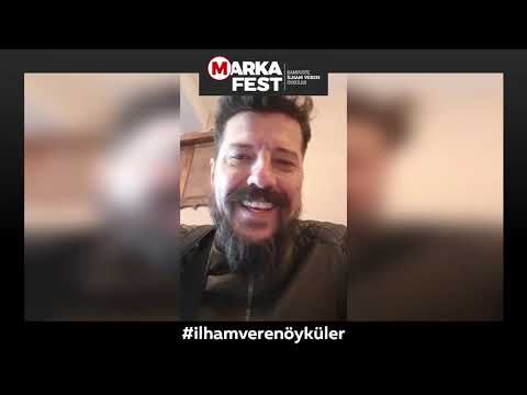 Markafest 2019 - İlker Aksum'un İlham Veren Öyküsü