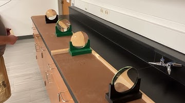 "Rochester Cloaking Device" Demonstrated!