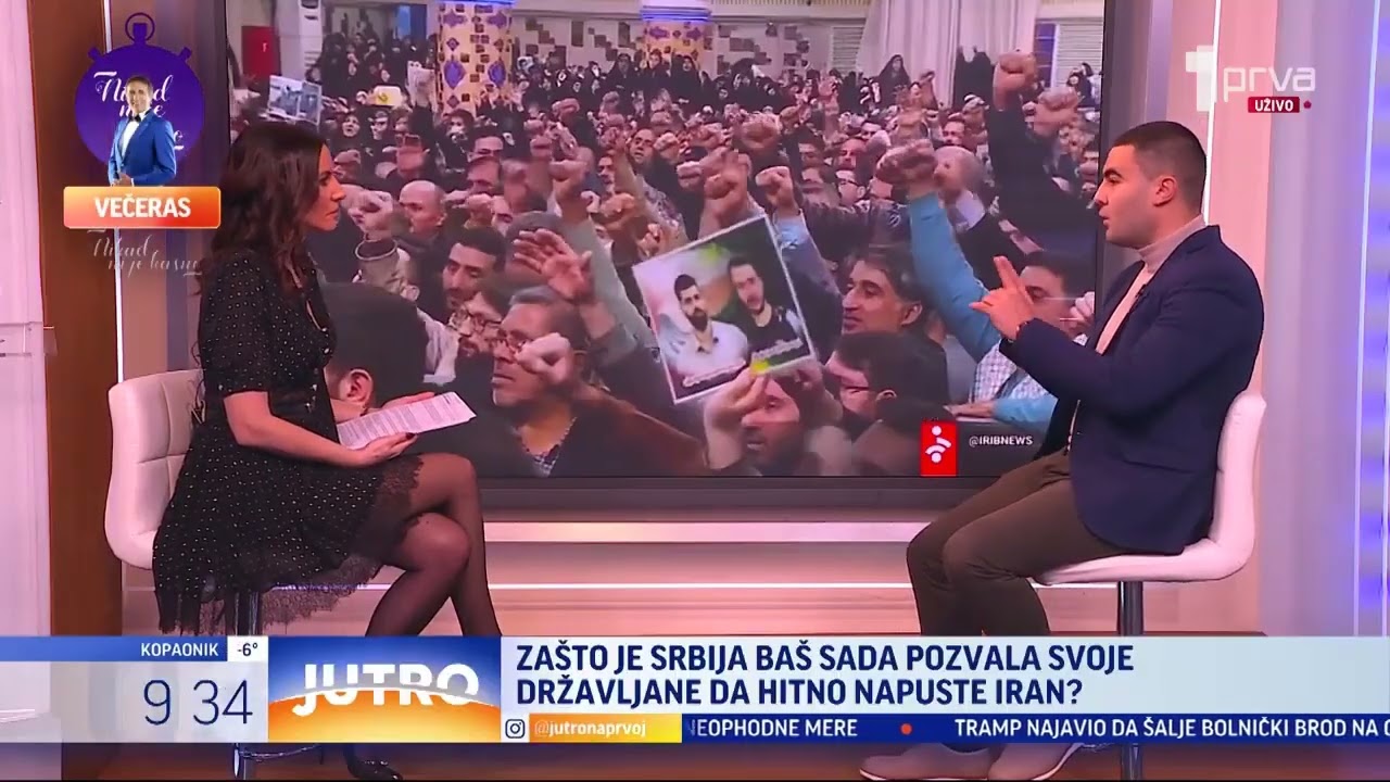 Marija Savic Stamenic 🎁🍰🍨🍓