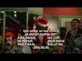 It’s a Very Merry Muppet Christmas Movie (2002) – During Credits | “Everyone Matters” Reprise