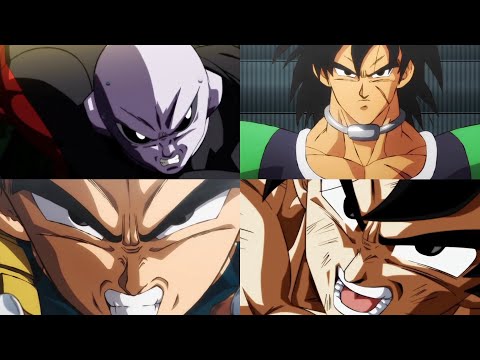 ドラゴンボール超   高橋優也集