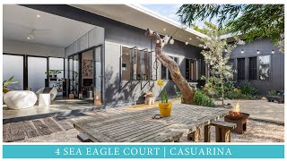 4 Sea Eagle Court, Casuarina NSW