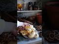 Kirsten’s St. Lucia Buns ❤️🌟 #americangirldoll #cozyvlog #cottagecore