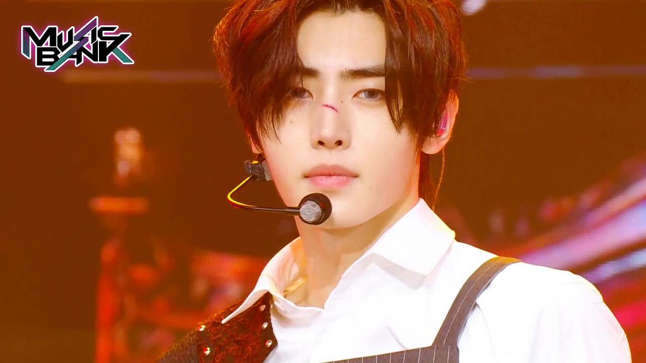 Still Monster - ENHYPEN エンハイプン [Music Bank] | KBS WORLD TV