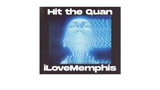 [Lyrics + Vietsub] iLoveMemphis - Hit the Quan