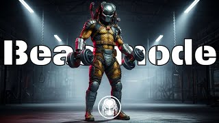 [Mix Predador] Trap Rock Workout Hits 2025 | Top Gym Motivation Music | Power Up Your Training