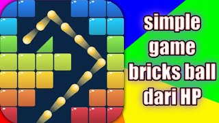 EZ - buat game dari HP android screenshot 2