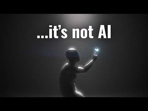 The Most Important Skill for 3D Artists in 2026