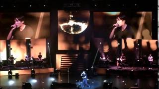 150530 Jung Yonghwa One Fine Day in Singapore Part 4/19