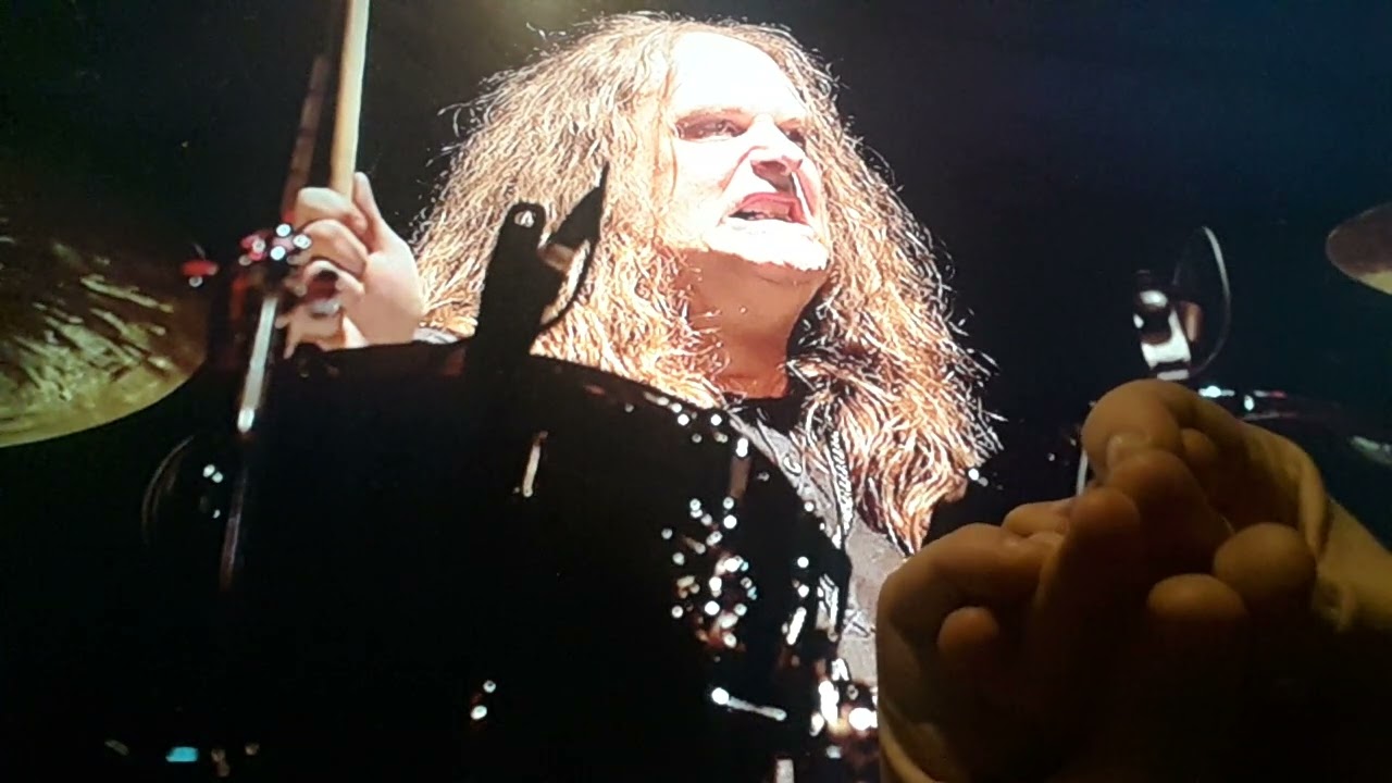 Horacio the handsnake - Joe Hasselvander