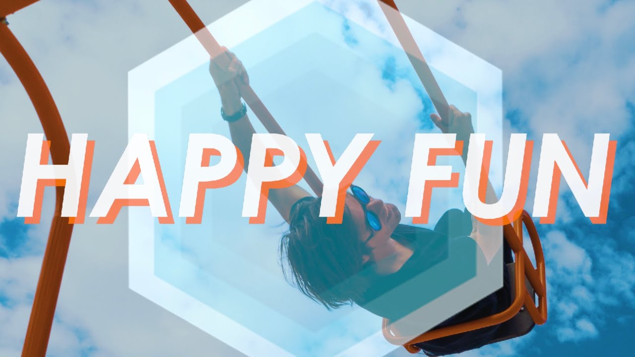 Happy Fun Background Music for Videos, Ads, Promos, Vlogs