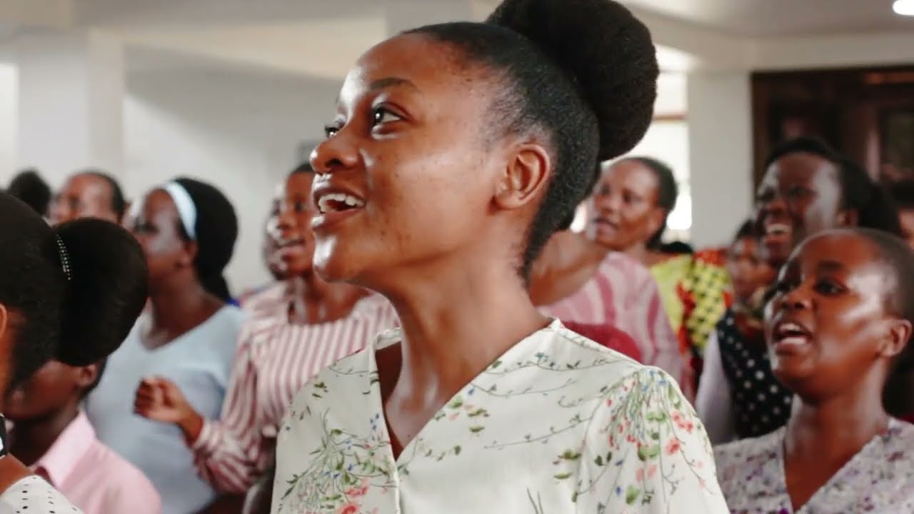 Messiah is the King of Kings | Ubungo Church 🇹🇿