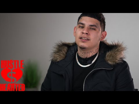 DeeBaby Talks Kevin Gates Comparison, Culture In Houston, Inspiration Behind His “DND” Song & More
