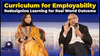 National Education, Employability and EdTech Summit 2026 held at Bharat Mandapam