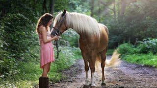 🐎🐎🐎 Relaxing Horse Music | Relaxing Music Horse Background | Horses Running | Horses Sounds 🐎🐎🐎 screenshot 1