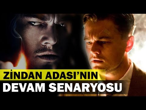 Andrew'a Ne Oldu? - İlk Kez Okuyacaksınız