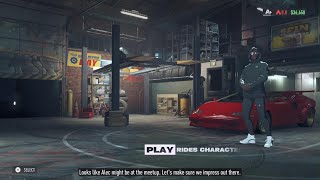 Need for Speed Unbound PART 10 WHO'S ALEC? (ZAGG)