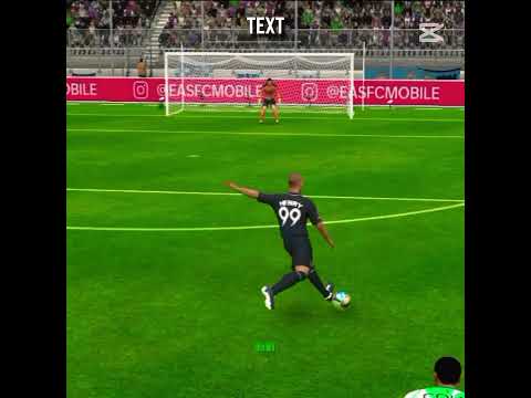 Best Curve In 2025 Soccerplayer Fifa Soccerlegend Efootball Fifamobile