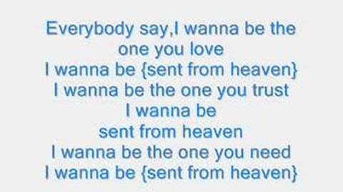 Keyshia Cole Sent From Heaven Mp3