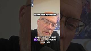 Celebrity Why Do You Keep Trying to Fix People Who Never Asked? #SelfAwareness #PersonalGrowth Wealth