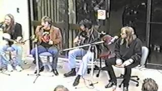 Dokken - It's Not Love - Acoustic
