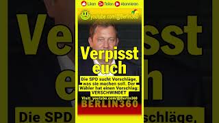 #Jusos #Realität #Bas #Rente #Wachstum #SPD #Wahlkampf #Türmer #Arbeiterpartei #Klingbeil #afd