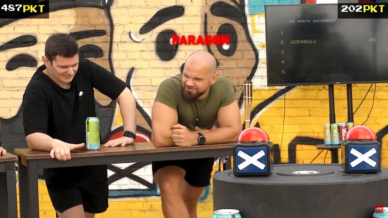 ROBUR SIĘ WKÜRWIŁ 3