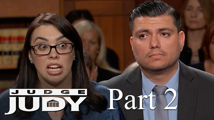 Man Moved Because Ex Harassed Him? | Part 2