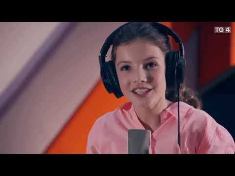 Anna Kearney - Banshee - Ireland 🇮🇪 | Junior Eurovision 2019 - Official Video