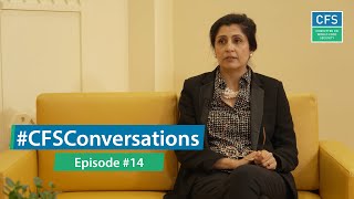 #CFSConversations - Ep. 14 | Jo Puri, Associate Vice-President, IFAD
